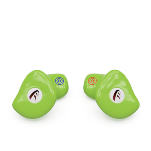 Individualiai gaminamos klausos apsaugos ŠAULIAMS