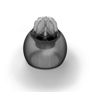 Unitron Easy Guard Vented dome kupoliukai